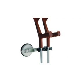 Cane Holder with Suction Pad