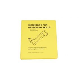 Workbook For Reasoning Skills 2d Ed.