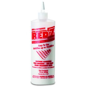 Fluid Solidifier Red Z 22 oz.