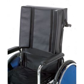 AliMed Adjustable Positioning Chair Support