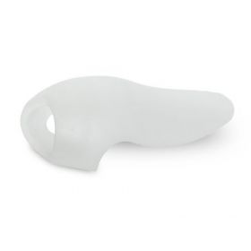 Bunion Shield McKesson One Size Fits Most Pull On Toe
