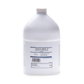 Surgical Scrub Dyna-Hex 1 gal. Bottle 4% Strength CHG (Chlorhexidine Gluconate)