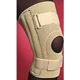 Knee Support X-Large Pull-On Left or Right Knee