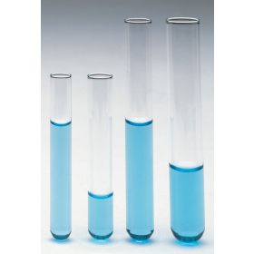 SP Test Tube Plain 5 mL Without Closure Glass Tube