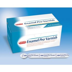 Enamel Pro Fluoride Varnish 0.4 mL X 200 per Box Bubblegum Flavor
