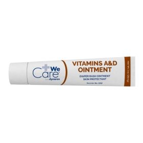 A  D Ointment We Care from Dynarex Tube Scented Ointment
