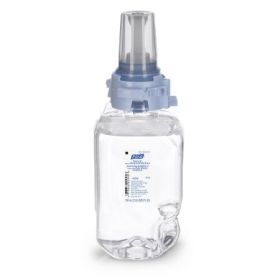 Hand Sanitizer Purell Advanced 700 mL Ethyl Alcohol Foaming Dispenser Refill Bottle 814708