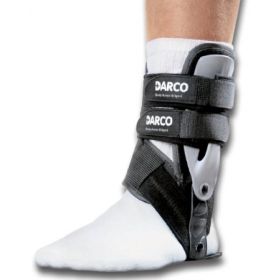 Ankle Brace Body Armor Left Ankle
