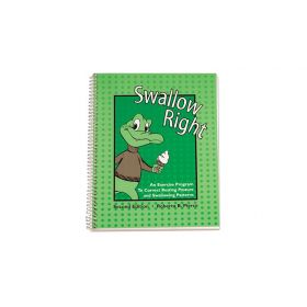 Swallow Right Second Edition