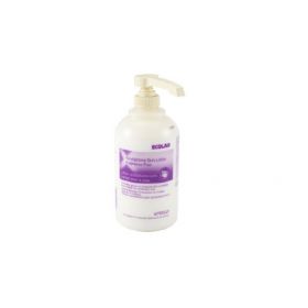 Hand and Body Moisturizer Ecolab Pump Bottle Unscented Lotion
