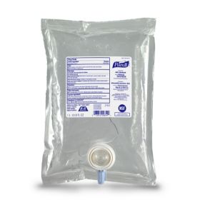 Hand Sanitizer Purell Advanced 1,000 mL Ethyl Alcohol Gel Bag-in-Box