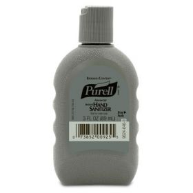 Hand Sanitizer Purell Advanced 3 oz. Ethyl Alcohol Gel Bottle