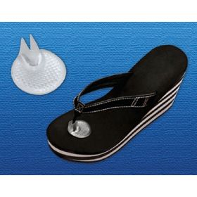 Toe Protector Silipos One Size Fits Most Adhesive Left or Right Foot