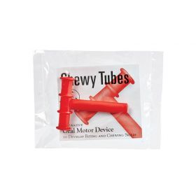Chewy Tubes 