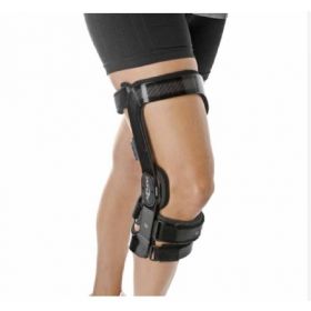 Knee Brace Large 21 to 23-1/2 Inch Circumference