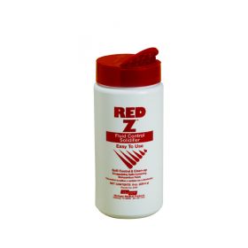Medical Action Red Z  Chlorinated Absorbent Beads