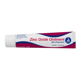 Skin Protectant Dynarex Tube Scented Ointment
