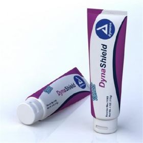 Skin Protectant DynaShield Tube Scented Cream
