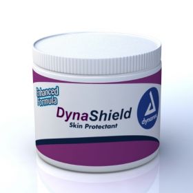 Skin Protectant DynaShield  Jar Scented Cream
