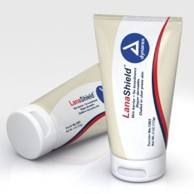 Skin Protectant LanaShield 4 oz. Tube Scented Cream