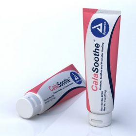 Skin Protectant CalaSoothe 4 oz. Tube Scented Cream