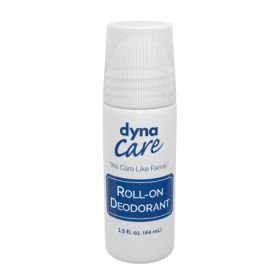 Deodorant DynaCare Roll-On 1.5 oz. Scented