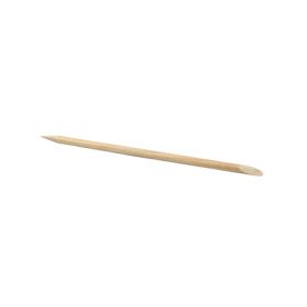 Manicure Stick Dynarex 4-1/2 Inch Wood