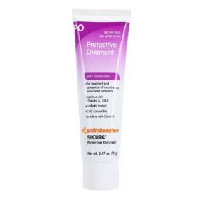 Secura Protective Ointment Skin Ea, 24 EA/CA ,8300252CA