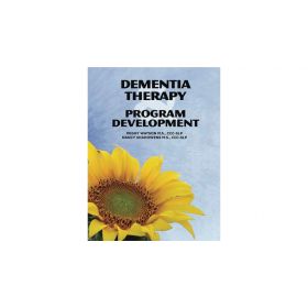 Dementia Therapy and Program Development