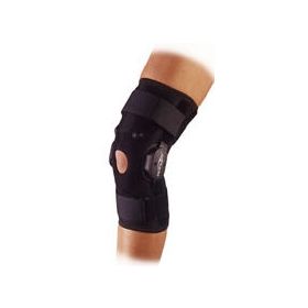Knee Brace Drytex X-Large 23-1/2 to 26-1/2 Inch Circumference Left or Right Knee