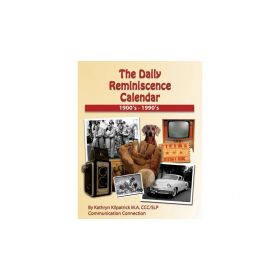 Daily Reminiscence Calendar