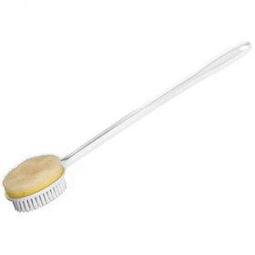 AliMed  Deluxe Foot Brushes