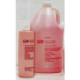 Shampoo and Body Wash Cen-Salon 2,000 mL Bottle Apple Blossom Scent