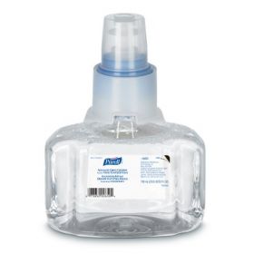 Hand Sanitizer Purell Advanced 700 mL Ethyl Alcohol Foaming Dispenser Refill Bottle