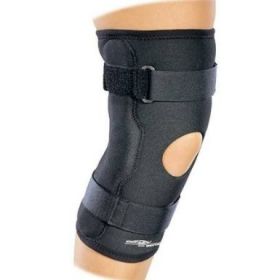 Knee Brace Drytex  X-Small 13 to 15-1/2 Inch Circumference Left or Right Knee