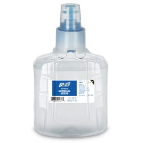 Surgical Scrub Purell  1200 mL Dispenser Refill Bottle  834969 EA