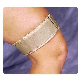 Knee Strap Cho-Pat X-Small Pull-On 12 to 15 Inch Circumference Left or Right Knee