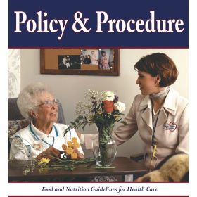 Dining and Dietary Services Policy and Procedure - 2013
