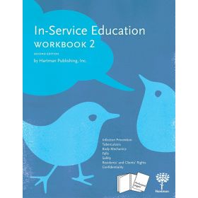 In-Service Education Workbook 2, Third Edition