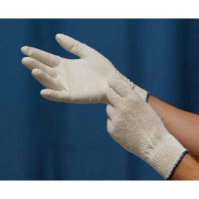 Glove Liner Care Glove Powder Free Cotton White Medium