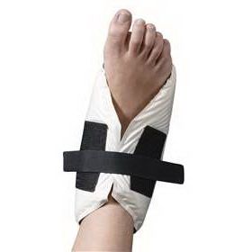 Heel Protection Wrap AliGel One Size Fits Most