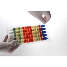 Test Kit EnteroPluri-Test Microbial Identification Enterobacteriaceae Culture Sample 25 Tests