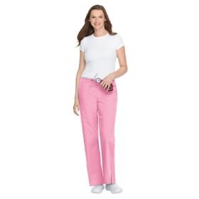 Scrub Pants Medium Pink Female