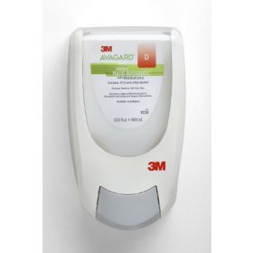 Hand Hygiene Dispenser 3M  Avagard  Manual 1000 mL Wall Mount