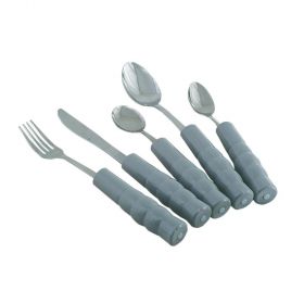 Weighted Handle Flatware