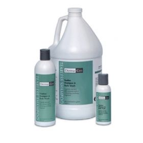 Tearless Shampoo and Body Wash DermaCen 1 gal. Jug Lavender Scent, 852514CS