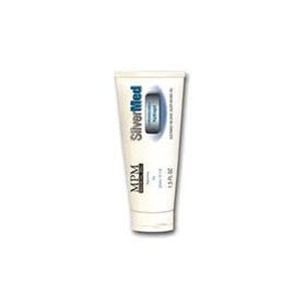Silver Wound Gel SilverMed NonSterile
