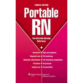 Portable RN, 4th Edition