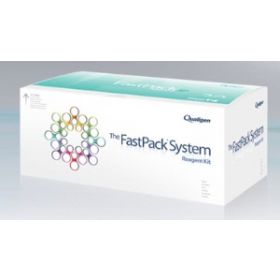 Rapid Test Kit FastPack IP Free T4 Immunoassay Free Thyroxine (Free T4) Serum Sample 30 Tests