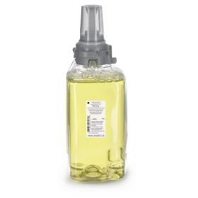 Shampoo and Body Wash PROVON 1,250 mL Dispenser Refill Bottle Citrus Ginger Scent